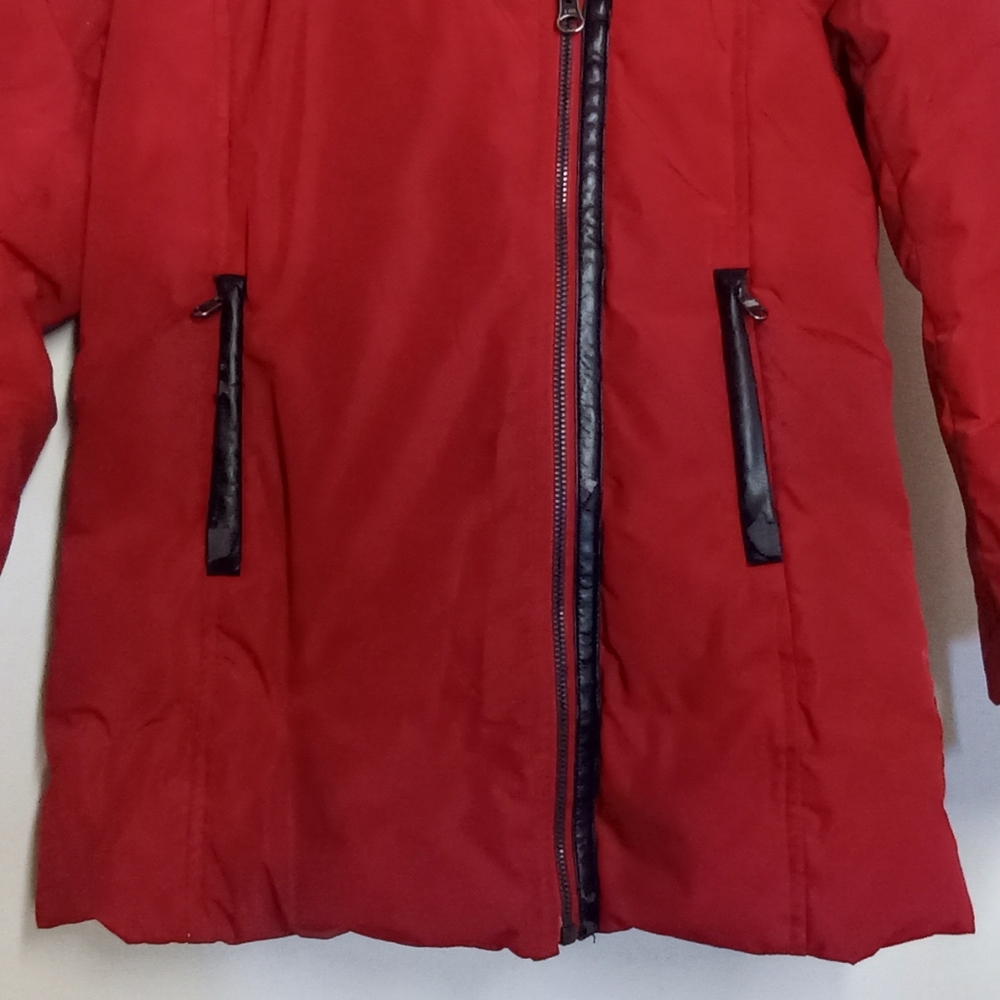 Jacket - Picture 2 of 8
